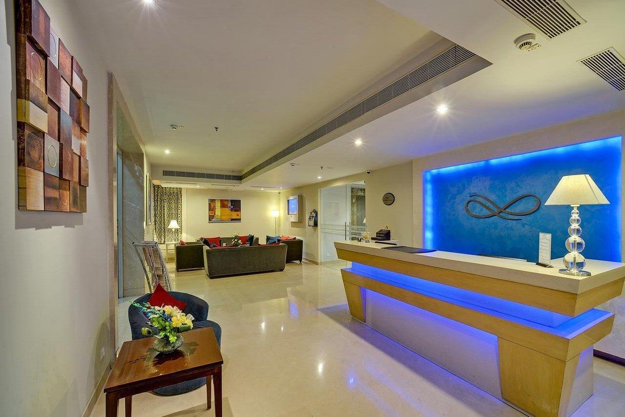 Sarovar Portico Naraina,